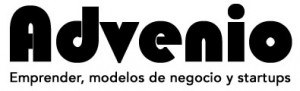 Emprendedores, Modelos de Negocio y Startups Advenio