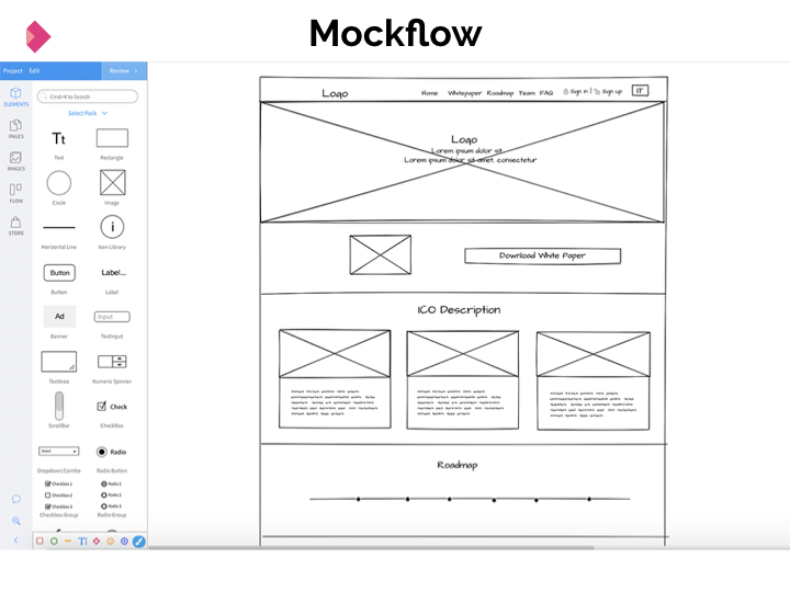 Mockflow