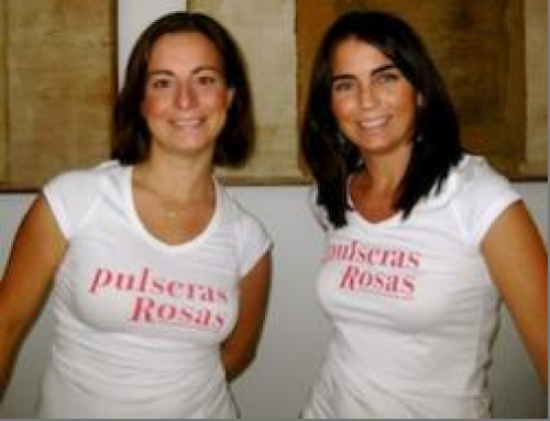 De la idea a la puesta en marcha: el caso de Pulseras Rosas