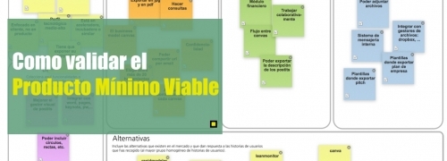 Producto Mínimo Viable