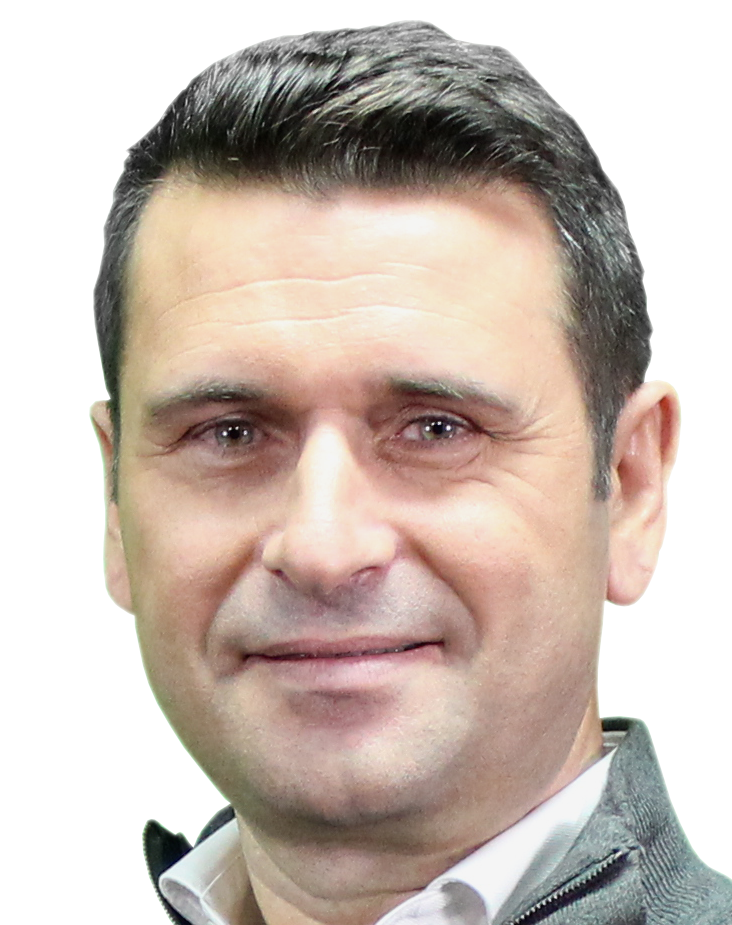 Miguel Macías