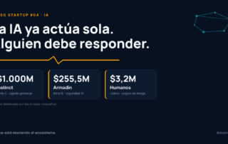 Pulso Startup #04: Cuando la IA actúa sola, alguien tiene que responder por ella — Advenio.es